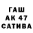 Метамфетамин мет Xamid Abataev